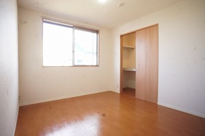 ヒルコート東戸塚 102号-8