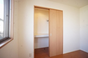 ヒルコート東戸塚 102号-9