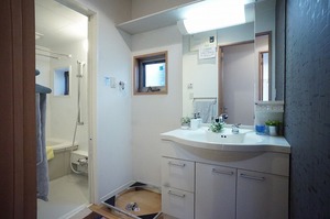 ヒルコート東戸塚 102号-10