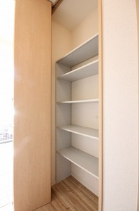 シャドレーブ 101号-9