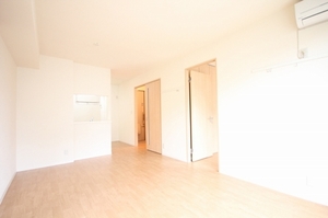 フォンターナ　Ⅰ 202号-2