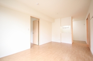 フォンターナ　Ⅰ 202号-3