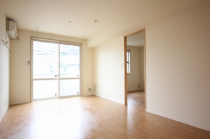 フォンターナ　Ⅰ 202号-4