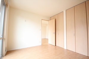 フォンターナ　Ⅰ 202号-5