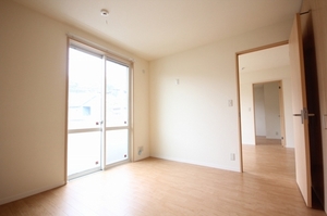 フォンターナ　Ⅰ 202号-6