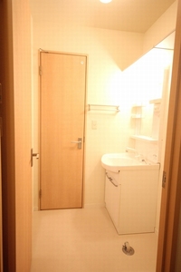 フォンターナ　Ⅰ 202号-9