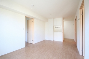 フォンターナ　Ⅰ 202号-12