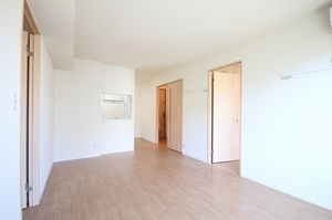 フォンターナ　Ⅰ 202号-13