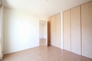 フォンターナ　Ⅰ 202号-15