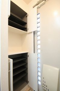 Spica新杉田 201号-9