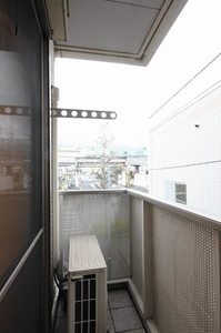 Spica新杉田 201号-10