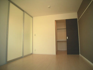 メントハウス片吹 201号-4