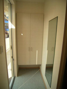 メントハウス片吹 201号-7