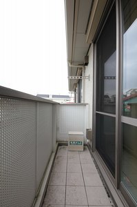 メントハウス片吹 202号-11