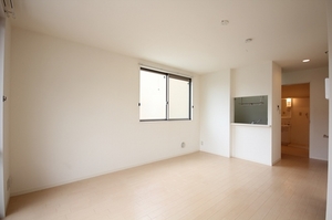 カーサドマーニ　Ⅰ 101号-3