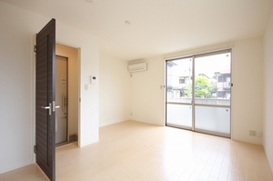 カーサドマーニ　Ⅰ 101号-4