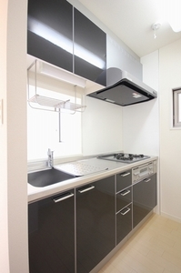 カーサドマーニ　Ⅰ 101号-5