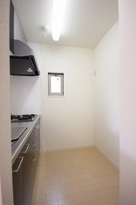 カーサドマーニ　Ⅰ 101号-6