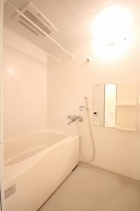 カーサドマーニ　Ⅰ 101号-8