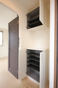 カーサドマーニ　Ⅰ 101号-9