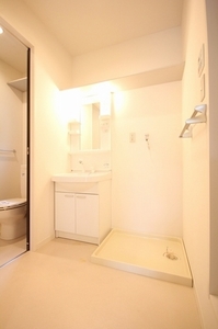 カーサドマーニ　Ⅰ 101号-10