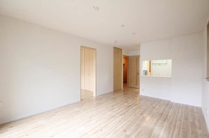 レジデンシア　Ⅰ 101号-2