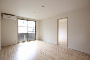 レジデンシア　Ⅰ 101号-5