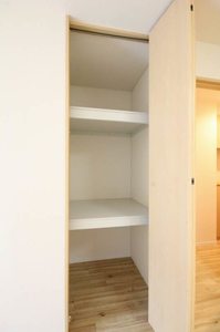 レジデンシア　Ⅰ 101号-6