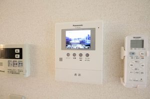 レジデンシア　Ⅰ 101号-7