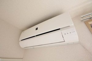 レジデンシア　Ⅰ 101号-8