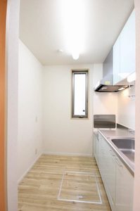 レジデンシア　Ⅰ 101号-11