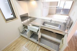 レジデンシア　Ⅰ 101号-12