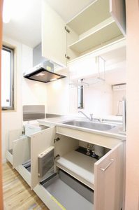 レジデンシア　Ⅰ 101号-13