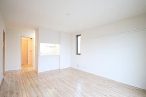 レジデンシア　Ⅰ 201号-2