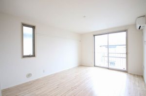 レジデンシア　Ⅰ 201号-3