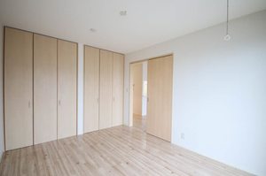 レジデンシア　Ⅰ 201号-6