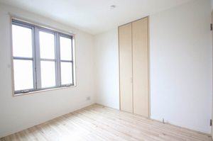 レジデンシア　Ⅰ 201号-7