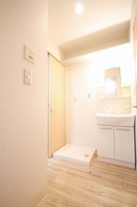 レジデンシア　Ⅰ 201号-9