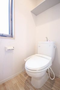 レジデンシア　Ⅰ 201号-10