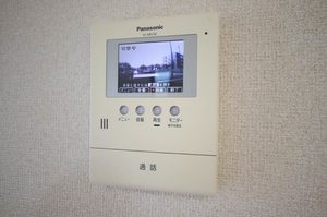 レジデンシア　Ⅰ 201号-13