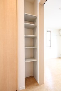 ラフィネＨ　Ⅰ 202号-8