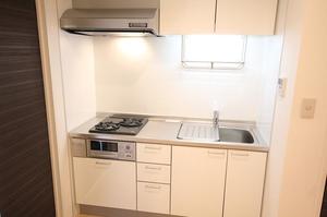 カーサドマーニ　Ⅱ 102号-2