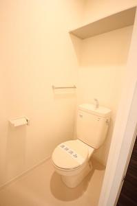 カーサドマーニ　Ⅱ 102号-7