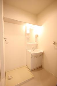 カーサドマーニ　Ⅱ 102号-8