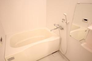 カーサドマーニ　Ⅱ 102号-9