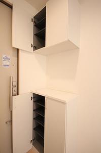 カーサドマーニ　Ⅱ 102号-10