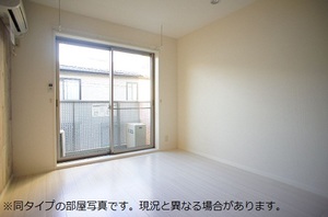 リ・ラフォーレ横浜橋 203号-4