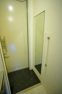 リ・ラフォーレ横浜橋 203号-8