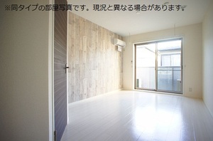 リ・ラフォーレ横浜橋 203号-10