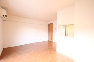 アイビーガーデン 201号-4